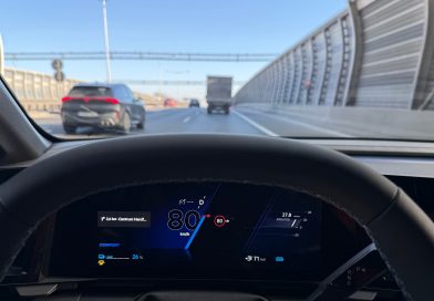 Zmierzyłem swoją prędkość i spojrzałem na licznik. Dlaczego nic tu się nie zgadza?