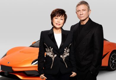 Daniel Craig zdradził Astona dla chińskiej Denzy. Piekło zamarzło?