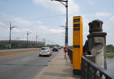 Nie zapłacisz mandatu, stracisz dowód rejestracyjny. Rząd ma projekt ustawy