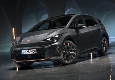 Kompaktowa Cupra przestanie irytować kierownicą. Błąd poprawiony po pięciu latach