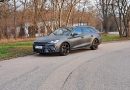 Cupra Leon Sportstourer 1.5 e-Hybrid 204 KM