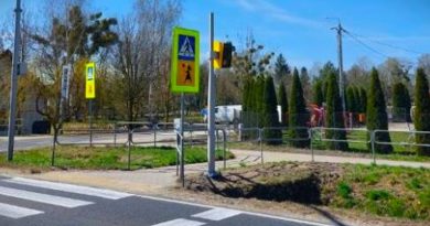 Nowy fotoradar już działa. Sprzęt kontroluje prędkość na Mazowszu