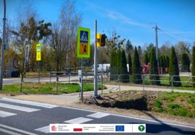 Nowy fotoradar już działa. Sprzęt kontroluje prędkość na Mazowszu