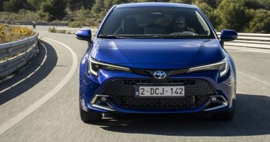 W Polsce lawinowo rośnie popyt na te auta używane. Powód jest smutny