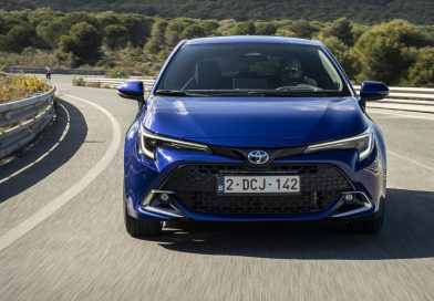 W Polsce lawinowo rośnie popyt na te auta używane. Powód jest smutny