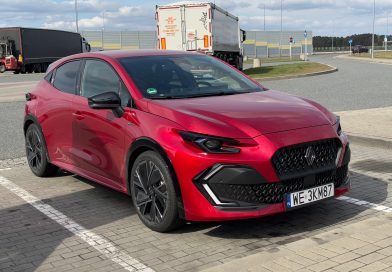 Silnik Eco-G 120 trafił do nowego Renault Clio. Mała dopłata, a automat w standardzie