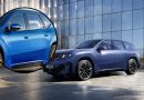 BMW już zmienia klamki w swoim nowym modelu. Tylko w Chinach, bo nie mogliby sprzedawać