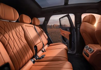 Jedno z najlepszych chińskich aut, jakimi jeździłem, już dostępne w Polsce. Cena zrobi wrażenie