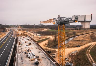 Będą waloryzacje kontraktów drogowych. Minister zdecydował