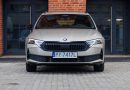 Skoda pokazała nowe cenniki i opcje finansowania całej gamy