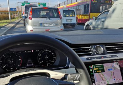 Kierowcy co roku powtarzają ten sam błąd. Warto inaczej zaplanować wyjazd