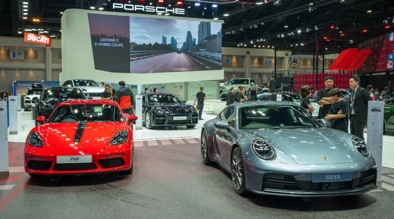 Trudny początek roku dla kultowej marki. Najgorzej jest w Chinach