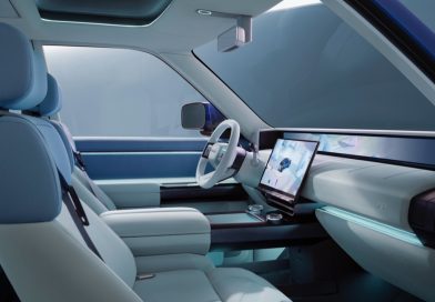 Brytyjski symbol SUV-a powraca. Pod rękę z Chińczykami. Wkrótce trafi do Polski