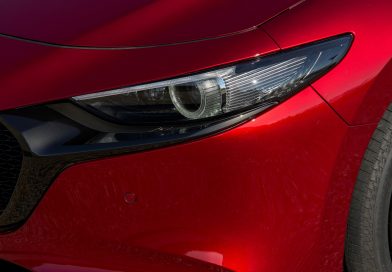 Mazda stawia na duże silniki: nowy 2.5 e-Skyactiv G tańszy od 2.0