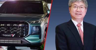 Prezes Chery wieszczy upadek większości chińskich marek. „Już się zaczyna”
