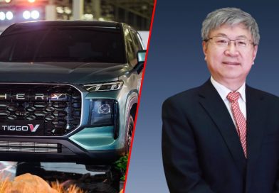 Prezes Chery wieszczy upadek większości chińskich marek. „Już się zaczyna”