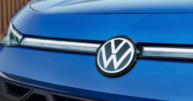 Volkswagen w końcu ma hybrydę jak Toyota. Golf i T-Roc z napędem HEV