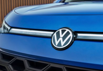 Volkswagen w końcu ma hybrydę jak Toyota. Golf i T-Roc z napędem HEV