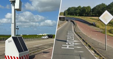 Holenderski mandat za prędkość podważony. Kluczowe okazały się Mapy Google