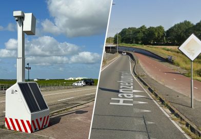 Holenderski mandat za prędkość podważony. Kluczowe okazały się Mapy Google