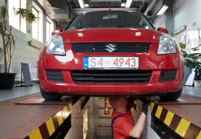 Co z tymi przeglądami? Są nowe pomysły UE, ale to jeszcze nie jest konkretna propozycja