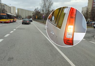 Już wiadomo, jak trzeba skręcać w lewo. Zapadł nawet wyrok Sądu Najwyższego