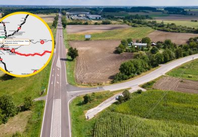 Jest umowa na S6 Zachodnią Obwodnicę Szczecina. To odcinek za 694 mln zł