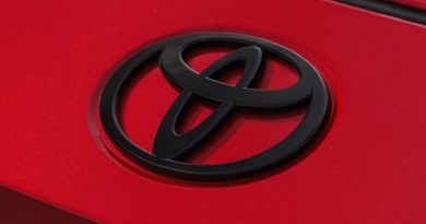 Wiedziałeś o tym? Logo Toyoty ma aż 11 ukrytych znaczeń. A jest jeszcze nieoficjalna teoria