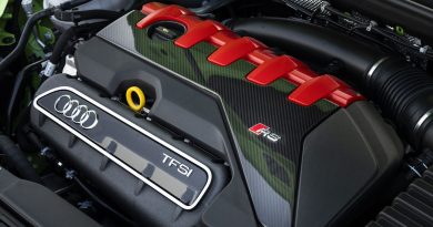 Audi musi się pożegnać z legendarnym silnikiem. Przez normy emisji spalin i elektromobilność