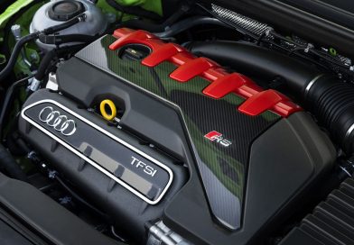 Audi musi się pożegnać z legendarnym silnikiem. Przez normy emisji spalin i elektromobilność