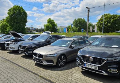 Łatwiej kupić niebezpieczne auto niż ciekawy egzemplarz. Większość aut na rynku to miny