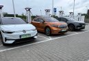 Używane elektryki dostały wiatr w żagle przez ceny paliw. Dealer zdradził mi, jaka jest prawda