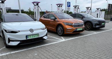 Używane elektryki dostały wiatr w żagle przez ceny paliw. Dealer zdradził mi, jaka jest prawda
