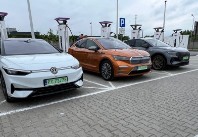 Używane elektryki dostały wiatr w żagle przez ceny paliw. Dealer zdradził mi, jaka jest prawda