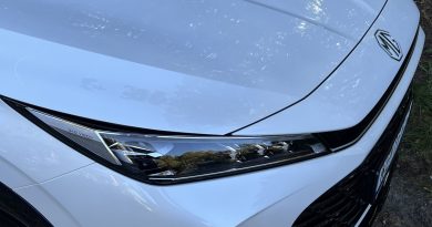 Oto dziewięć ulubionych chińskich aut Polaków. Trzy SUV-y dystansują całą resztę