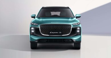 Chińska marka Lepas debiutuje w Polsce. Nowy gracz da dwa modele dla młodych