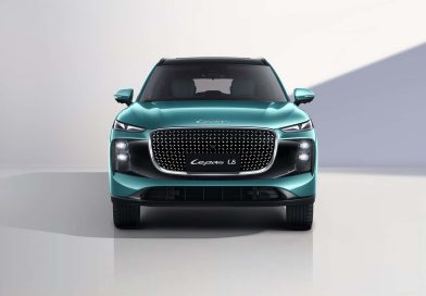 Chińska marka Lepas debiutuje w Polsce. Nowy gracz da dwa modele dla młodych