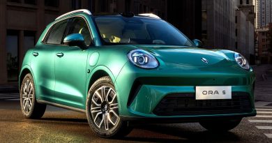 Wkrótce w Polsce największy nieobecny wśród chińskich gigantów. Stoi za nim 23 tys. konstruktorów