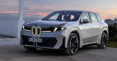 BMW wprowadza podstawowy wariant swojego hitu — oto Neue Klasse w wersji iX3 40