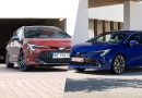 Toyota obniżyła ceny Corolli. Hybrydy można kupić do 8500 zł taniej