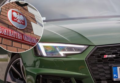 Namówili ją na leasing auta, obiecali dochód pasywny. Auta nie widziała, a musi je spłacić