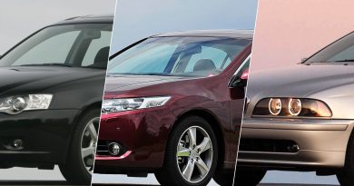 Efekt Chin? Import używanych samochodów się załamuje. Liderem hit sprzed lat