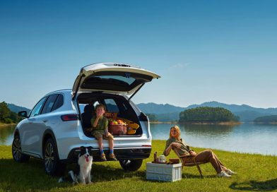 Geely Starray EM-i Road Tour! Marka stawia na doświadczenia klientów i rusza w trasę po Polsce.