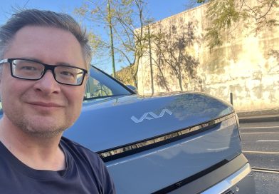 Nowy SUV Kii kosztuje niecałe 100 tys. zł, a jeździło mi się nim jak dwukrotnie droższym autem