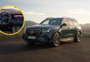 Punktuję nowego Mercedesa GLS. Ten SUV zawsze mi imponował. I imponuje dalej