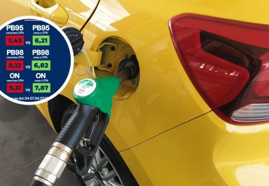 Są ceny paliw na święta. Ministerstwo wydało komunikat