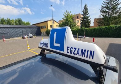 Rewolucja w egzaminach na prawo jazdy. Będzie limit ważności kursu i prób egzaminów