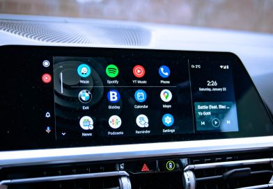 YouTube w samochodzie. Nowa funkcja Android Auto istnieje, ale nie jest potrzebna