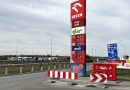 Stacje autostradowe zawsze były najdroższe. Kierowcy korzystają na nowych przepisach