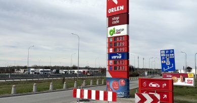 Stacje autostradowe zawsze były najdroższe. Kierowcy korzystają na nowych przepisach